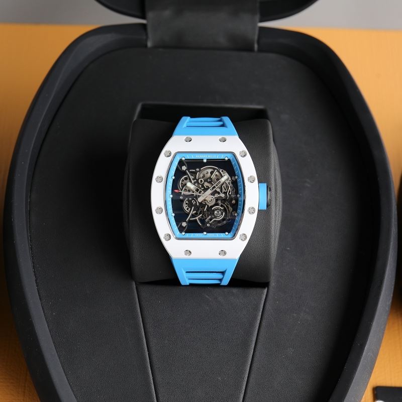 RICHARD MILLE Watches